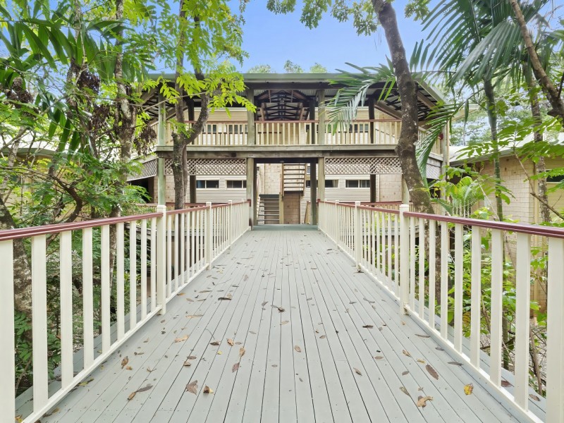 7/132-140 Stoney Creek Road, Kamerunga QLD 4870