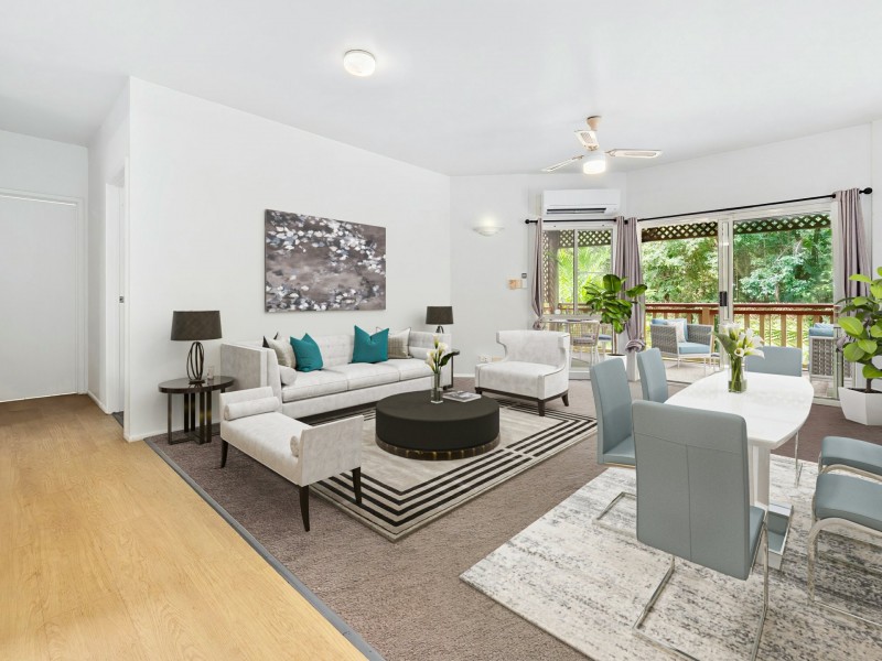 7/132-140 Stoney Creek Road, Kamerunga QLD 4870