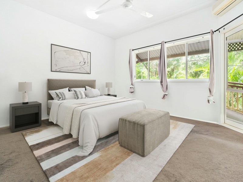 7/132-140 Stoney Creek Road, Kamerunga QLD 4870