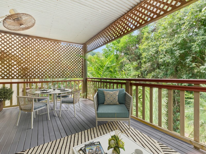 7/132-140 Stoney Creek Road, Kamerunga QLD 4870