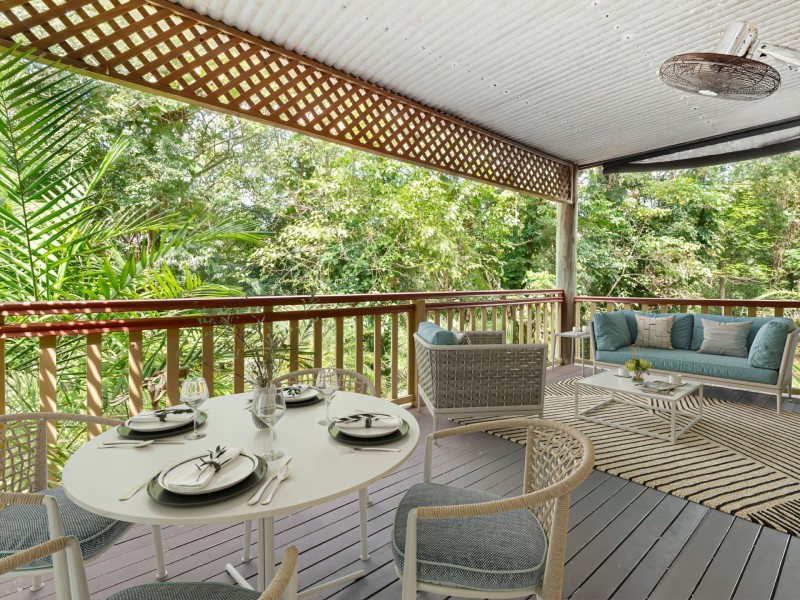 7/132-140 Stoney Creek Road, Kamerunga QLD 4870