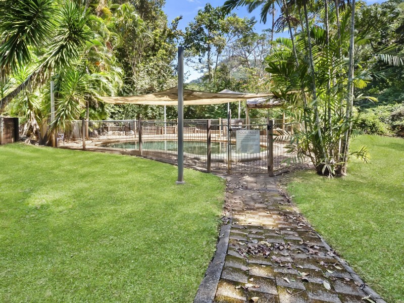 7/132-140 Stoney Creek Road, Kamerunga QLD 4870