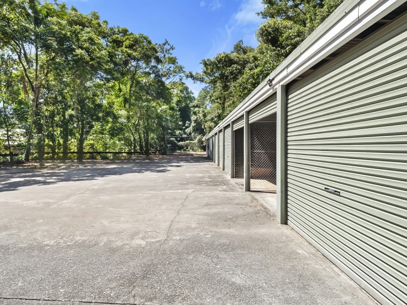 7/132-140 Stoney Creek Road, Kamerunga QLD 4870