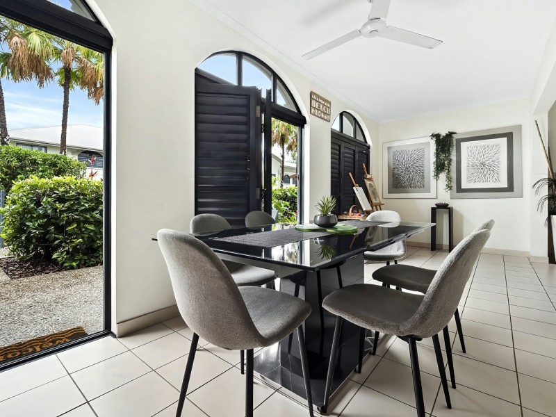 41/81-85 Cedar Road, Palm Cove QLD 4879