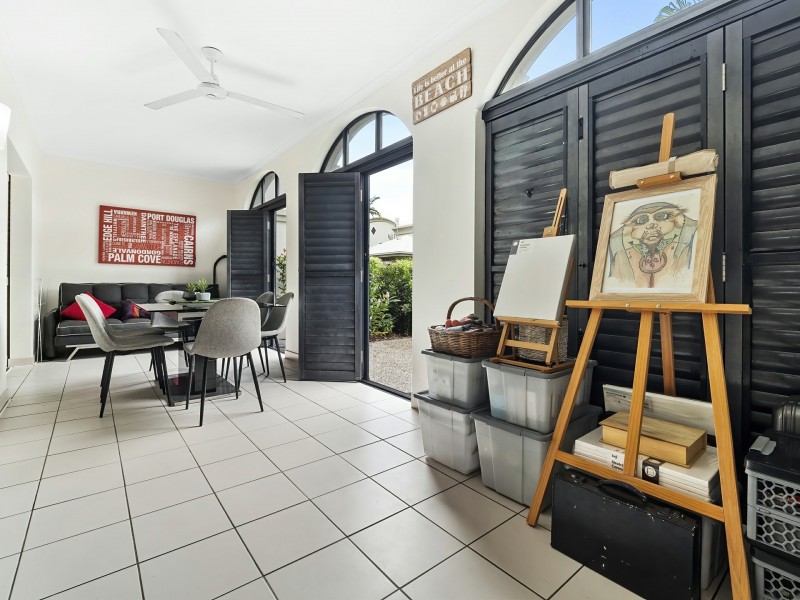 41/81-85 Cedar Road, Palm Cove QLD 4879