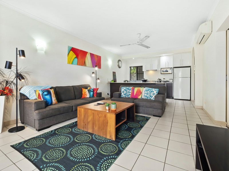 41/81-85 Cedar Road, Palm Cove QLD 4879