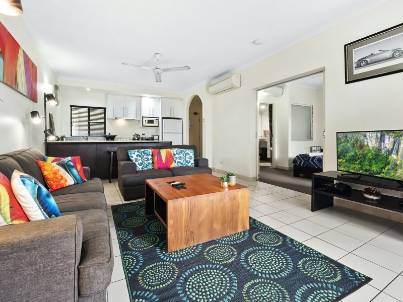 41/81-85 Cedar Road, Palm Cove QLD 4879