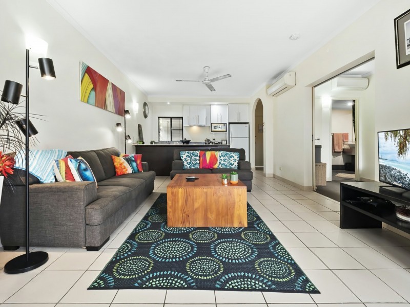 41/81-85 Cedar Road, Palm Cove QLD 4879