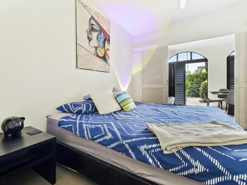 41/81-85 Cedar Road, Palm Cove QLD 4879