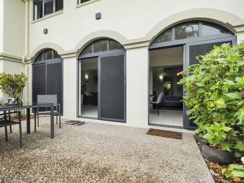 41/81-85 Cedar Road, Palm Cove QLD 4879