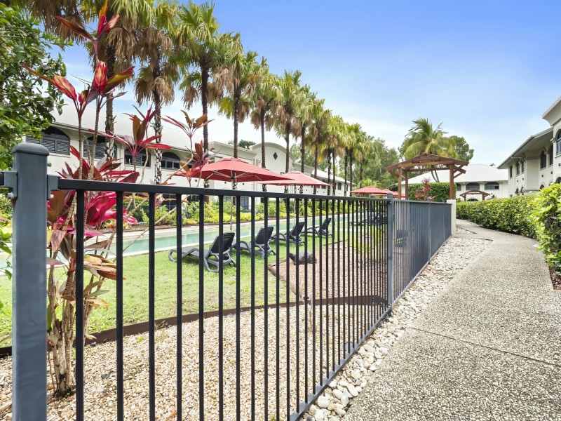 41/81-85 Cedar Road, Palm Cove QLD 4879