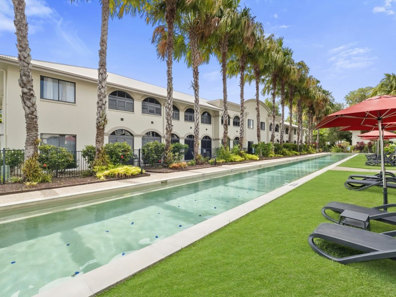 41/81-85 Cedar Road, Palm Cove QLD 4879