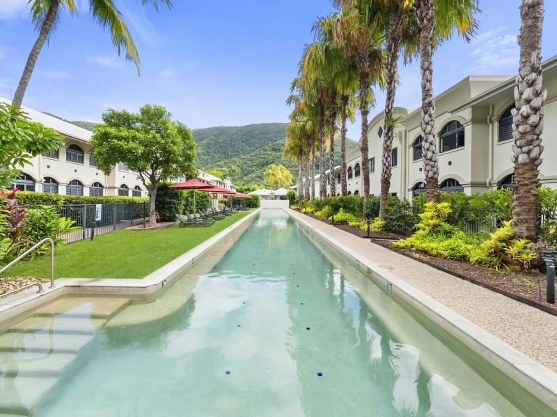 41/81-85 Cedar Road, Palm Cove QLD 4879