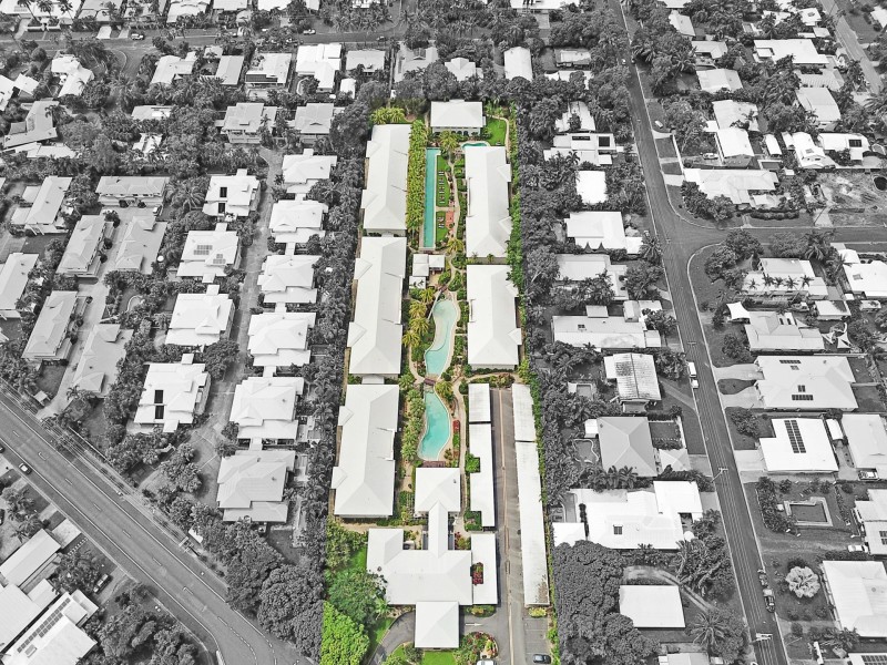 41/81-85 Cedar Road, Palm Cove QLD 4879