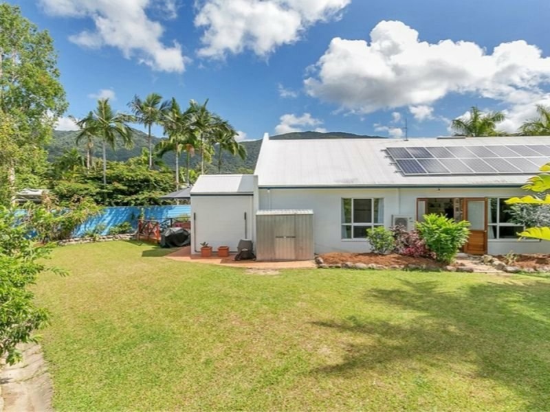 4 Turtle Close, Clifton Beach QLD 4879