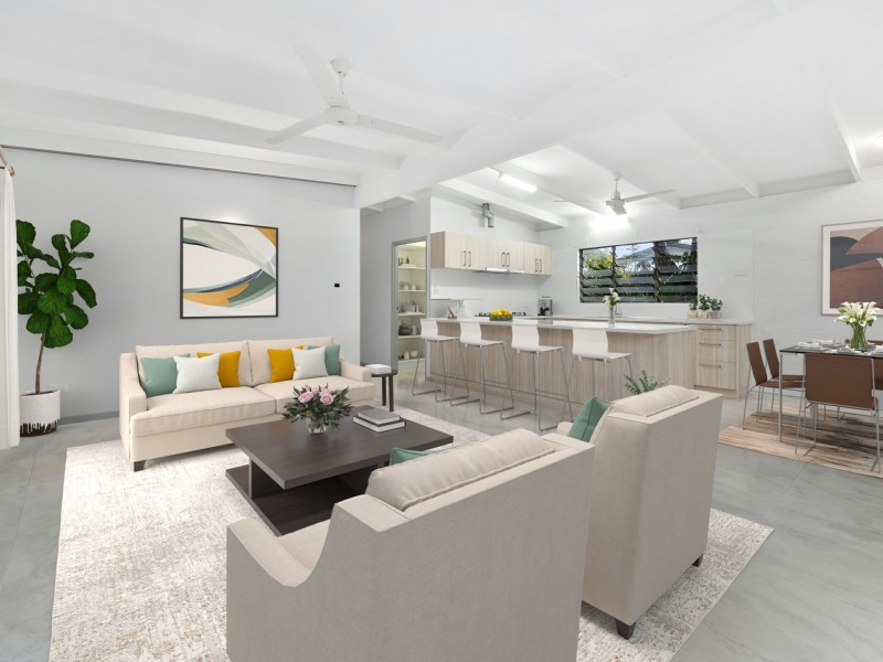 2 Ash Street, Holloways Beach QLD 4878