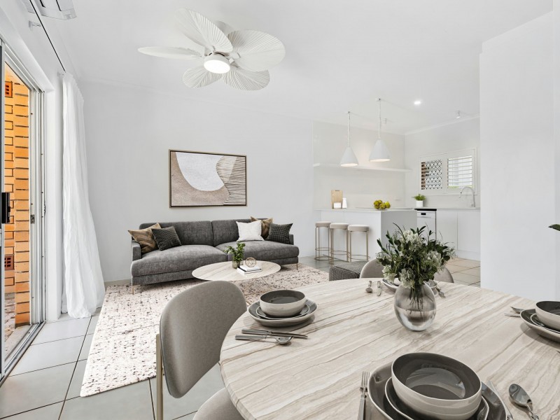 5/49 Sims Esplanade, Yorkeys Knob QLD 4878