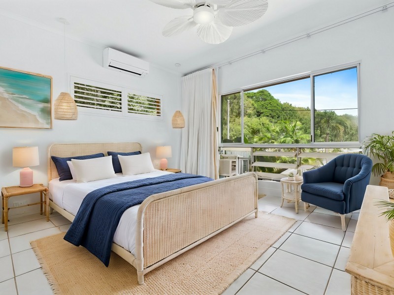 5/49 Sims Esplanade, Yorkeys Knob QLD 4878