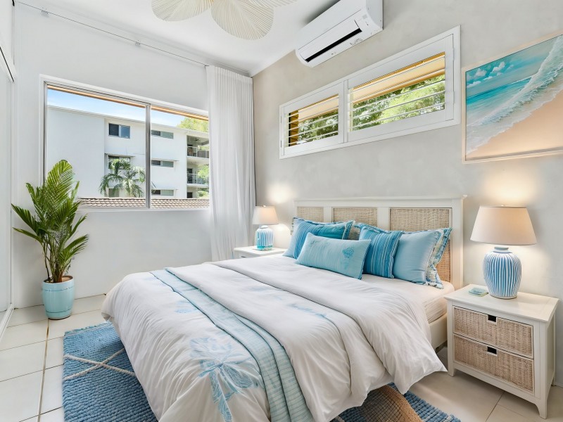 5/49 Sims Esplanade, Yorkeys Knob QLD 4878