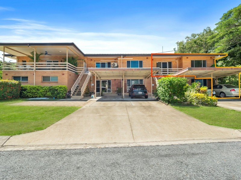 5/49 Sims Esplanade, Yorkeys Knob QLD 4878