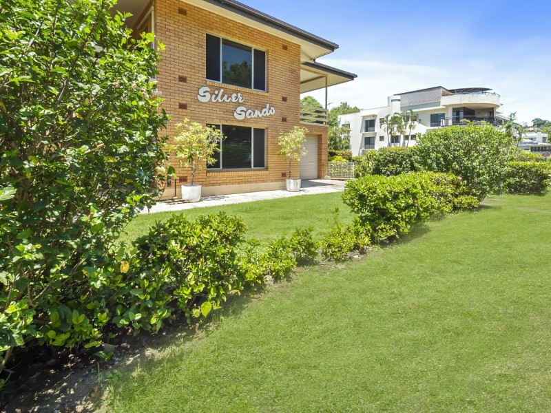 5/49 Sims Esplanade, Yorkeys Knob QLD 4878