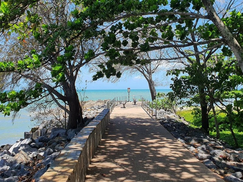 5/49 Sims Esplanade, Yorkeys Knob QLD 4878