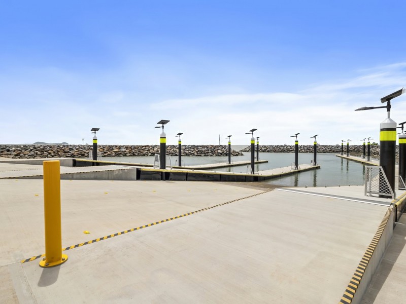 5/49 Sims Esplanade, Yorkeys Knob QLD 4878