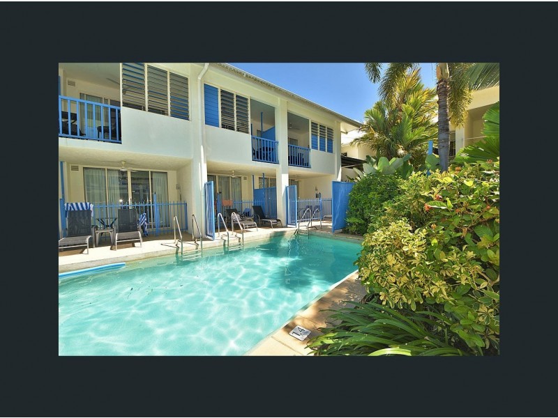 21/2-16 Langley Road, Port Douglas QLD 4877