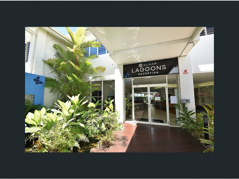 21/2-16 Langley Road, Port Douglas QLD 4877