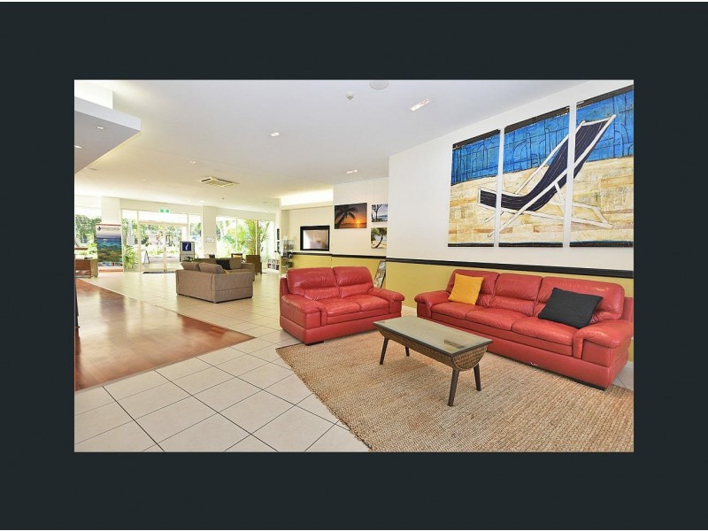 21/2-16 Langley Road, Port Douglas QLD 4877