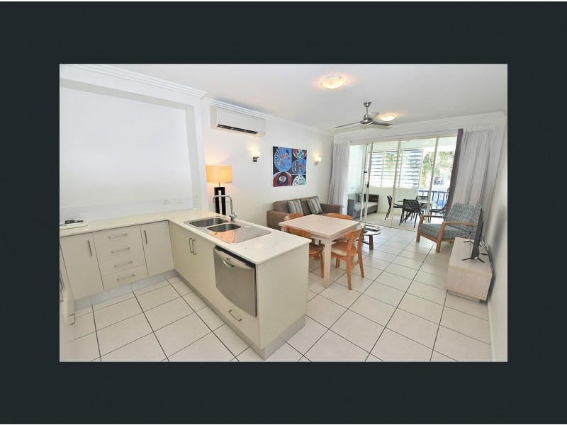 21/2-16 Langley Road, Port Douglas QLD 4877