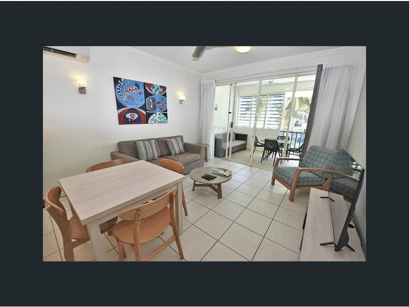 21/2-16 Langley Road, Port Douglas QLD 4877