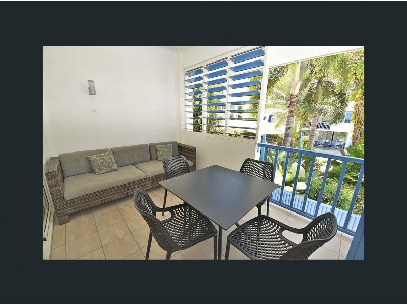 21/2-16 Langley Road, Port Douglas QLD 4877