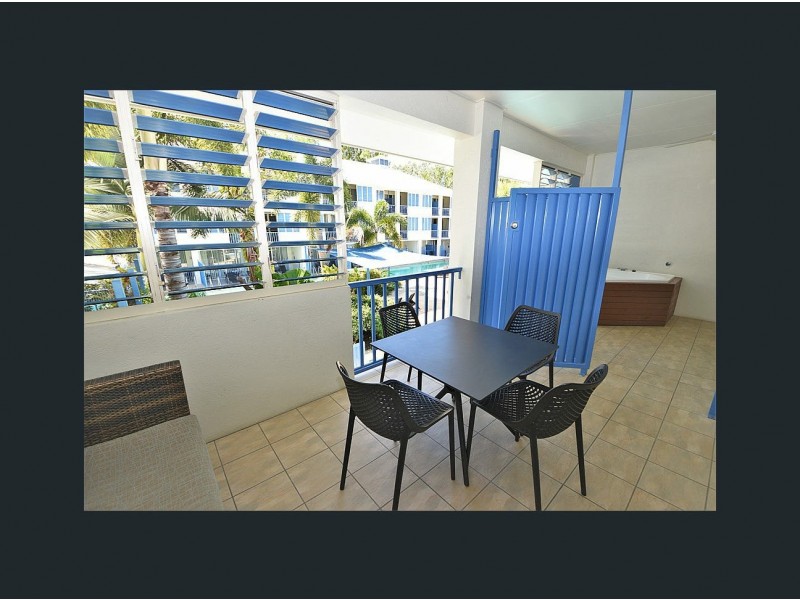 21/2-16 Langley Road, Port Douglas QLD 4877