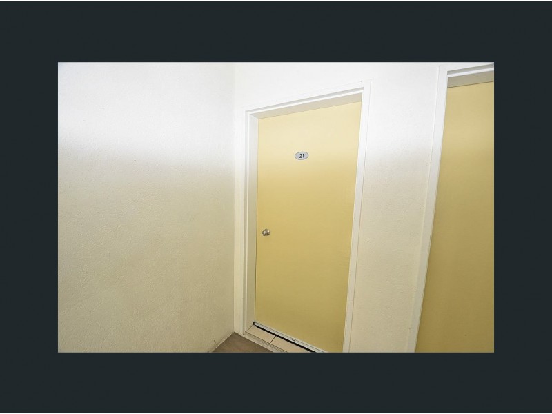 21/2-16 Langley Road, Port Douglas QLD 4877