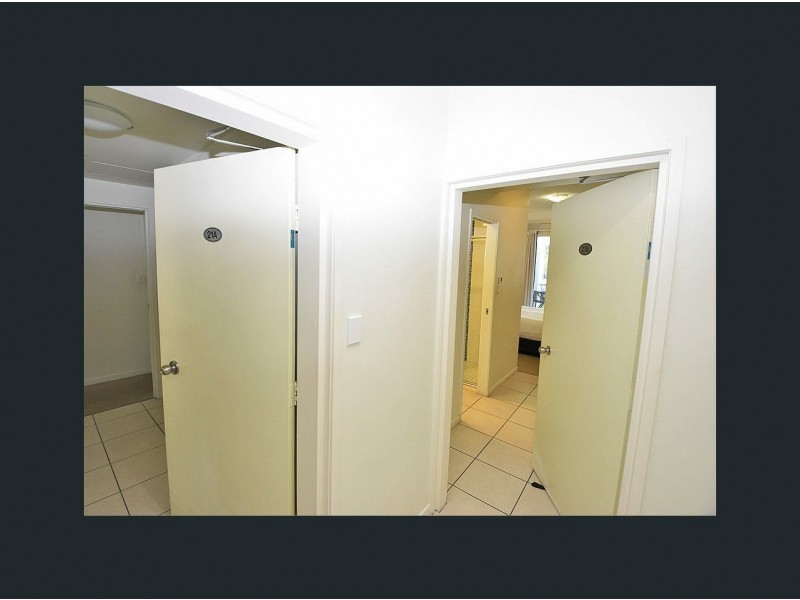 21/2-16 Langley Road, Port Douglas QLD 4877