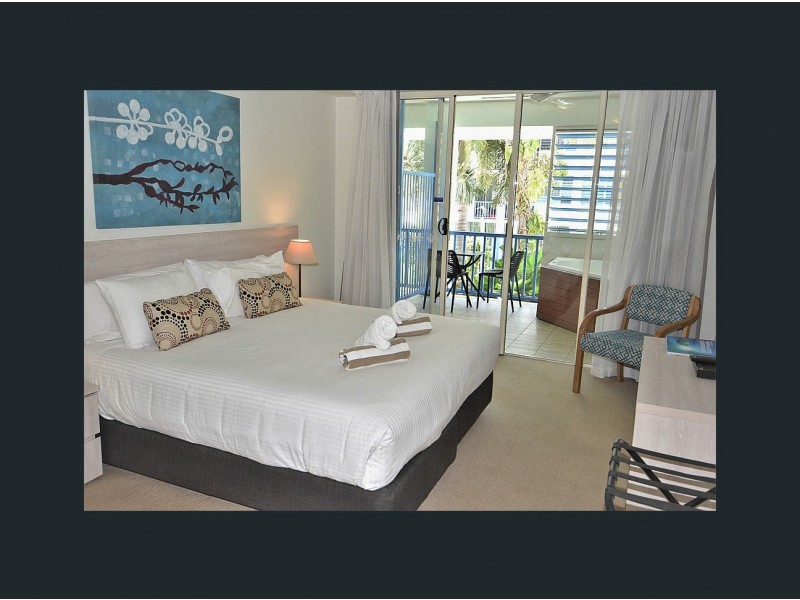 21/2-16 Langley Road, Port Douglas QLD 4877