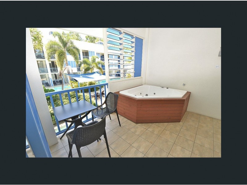 21/2-16 Langley Road, Port Douglas QLD 4877