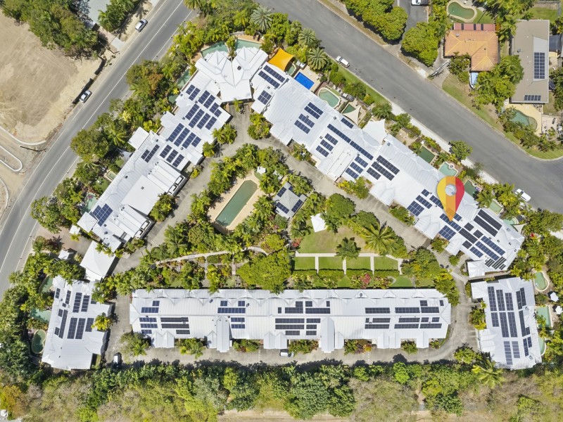 6/24 Warren Street, Palm Cove QLD 4879
