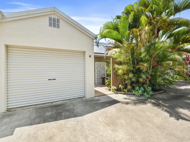 6/24 Warren Street, Palm Cove QLD 4879