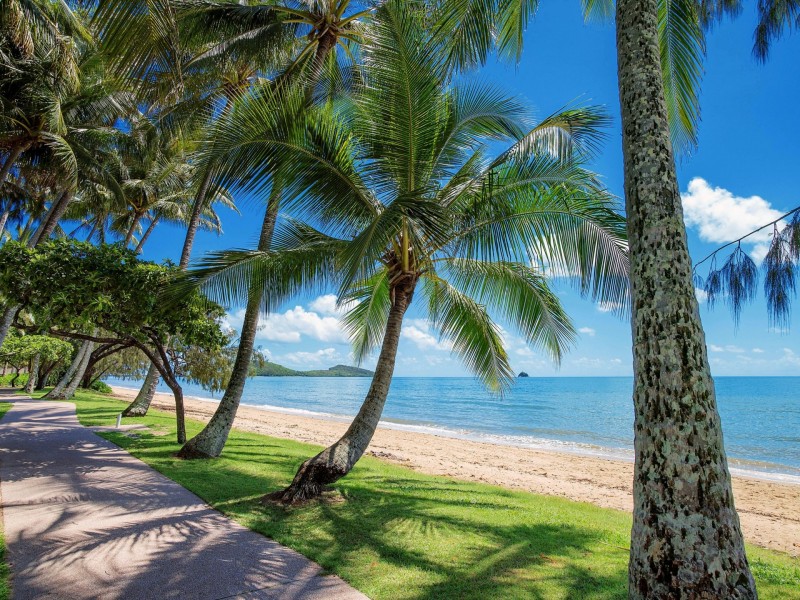 6/24 Warren Street, Palm Cove QLD 4879