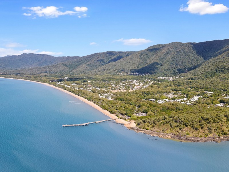 6/24 Warren Street, Palm Cove QLD 4879