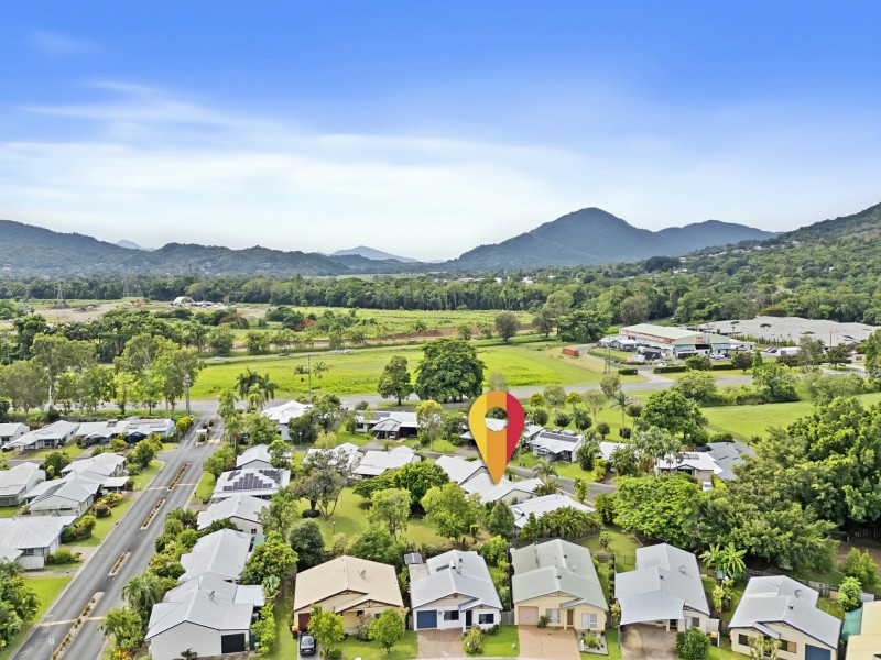 63/2-6 Lake Placid Road, Caravonica QLD 4878