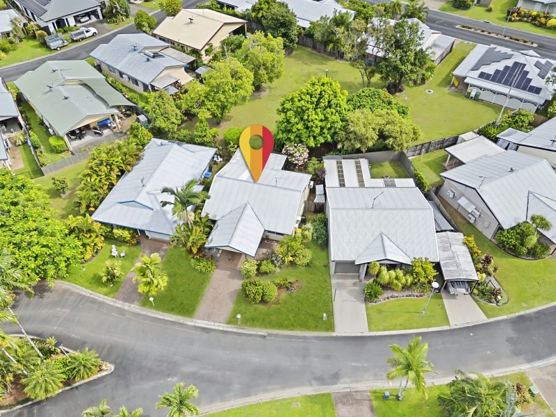 63/2-6 Lake Placid Road, Caravonica QLD 4878