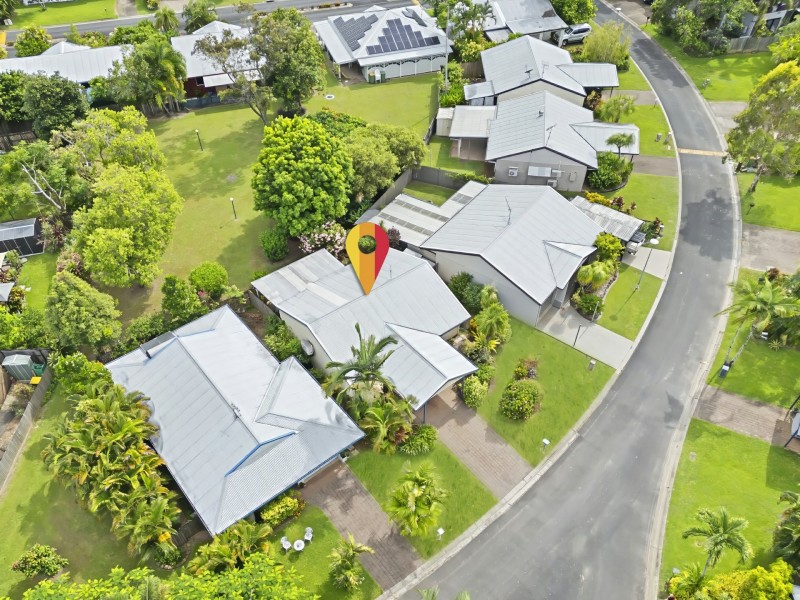 63/2-6 Lake Placid Road, Caravonica QLD 4878