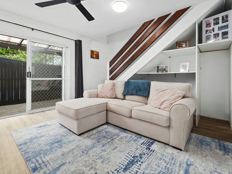 4/29 Rutherford Street, Yorkeys Knob QLD 4878