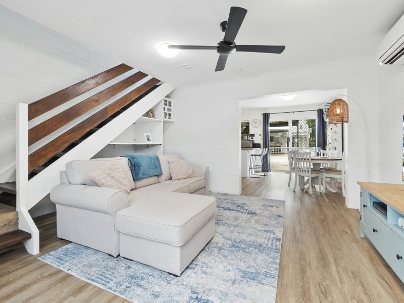 4/29 Rutherford Street, Yorkeys Knob QLD 4878