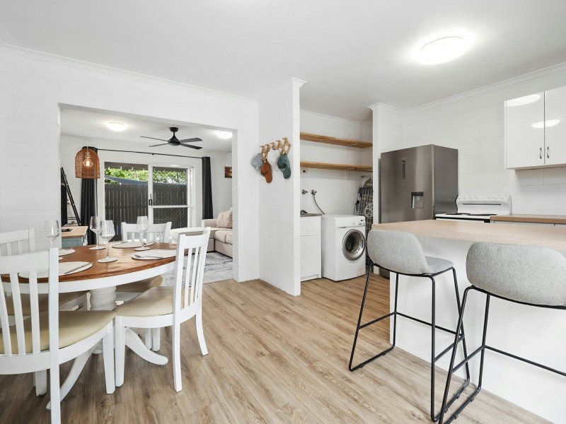 4/29 Rutherford Street, Yorkeys Knob QLD 4878
