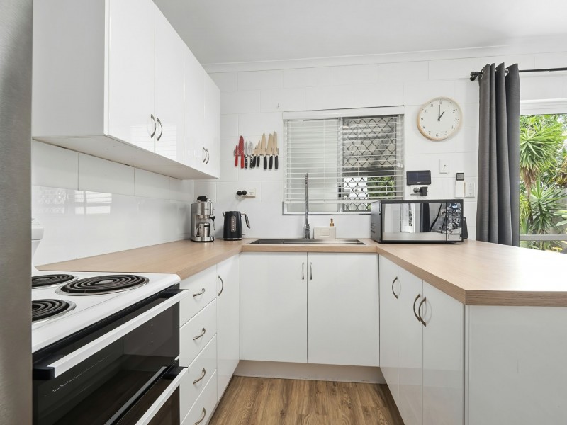 4/29 Rutherford Street, Yorkeys Knob QLD 4878
