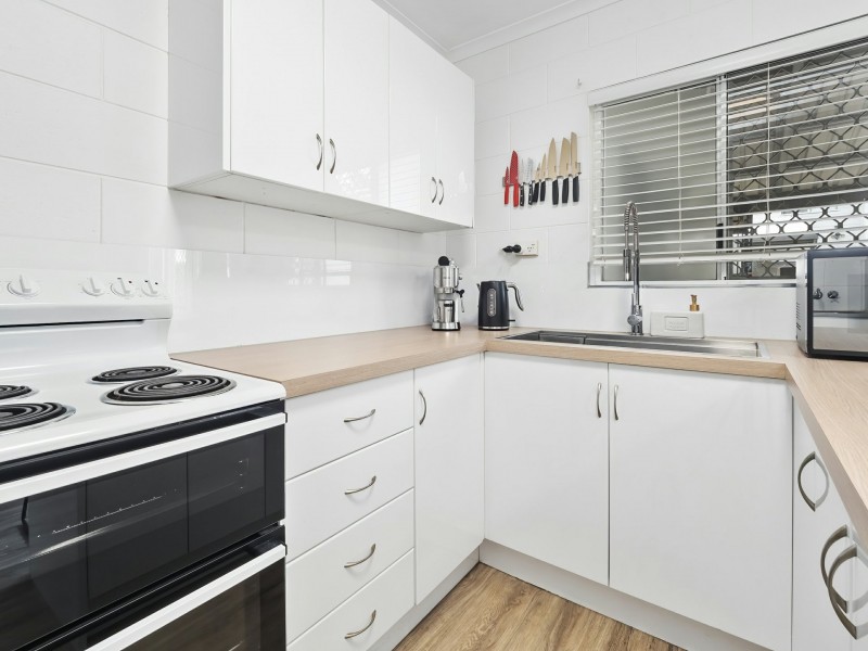 4/29 Rutherford Street, Yorkeys Knob QLD 4878